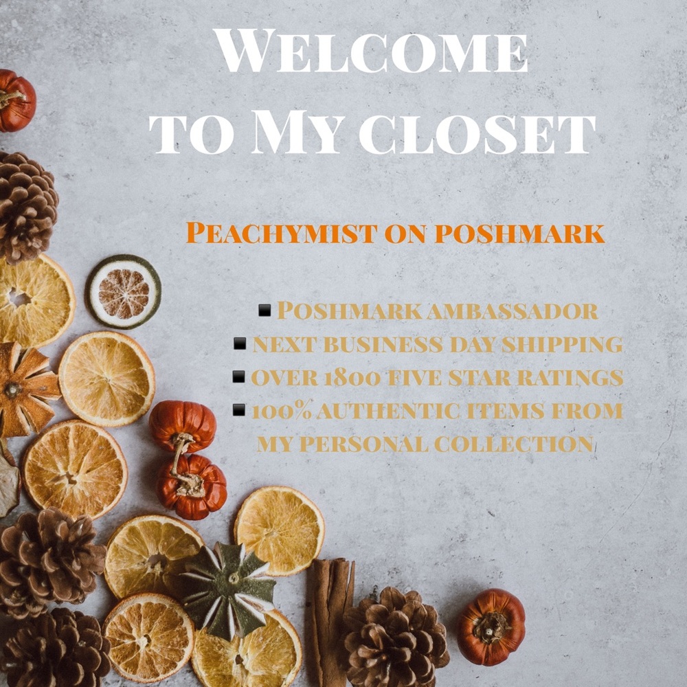 Welcome!  @PEACHYMIST - Picture 4 of 16